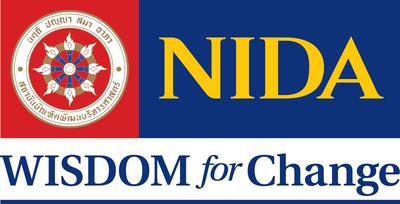 nida 位于泰国首都曼谷市区,成立于1966年4月1日,泰国较著名的大学之