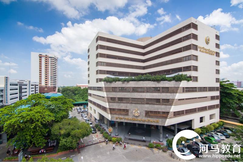 泰国商会大学招生简章