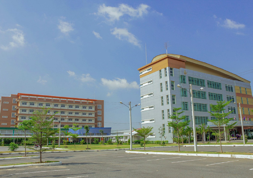 泰国东南曼谷大学招生简章